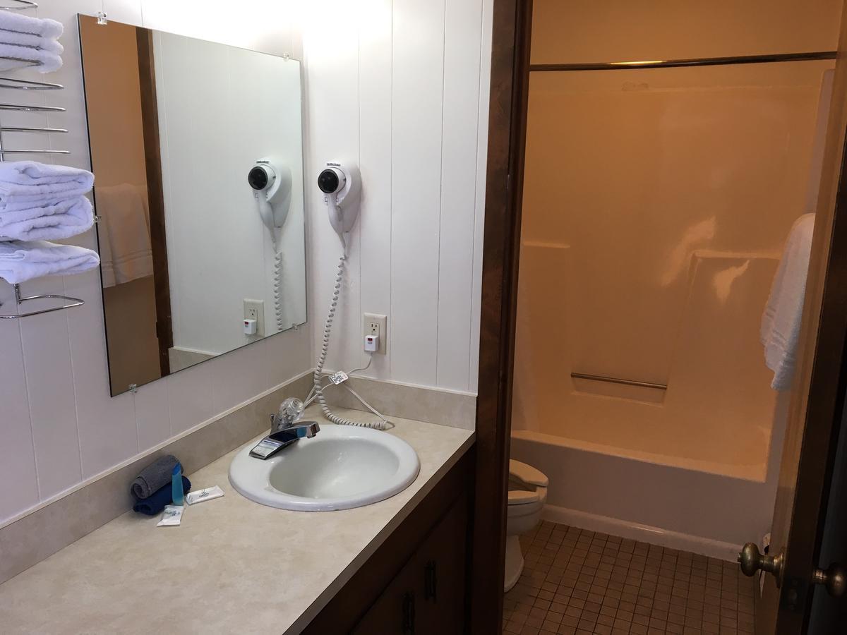 Coho Motel Kewaunee Екстер'єр фото