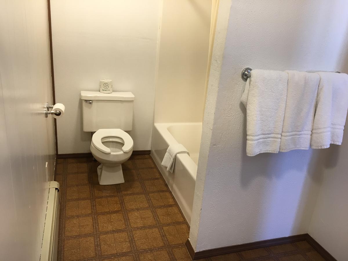 Coho Motel Kewaunee Екстер'єр фото