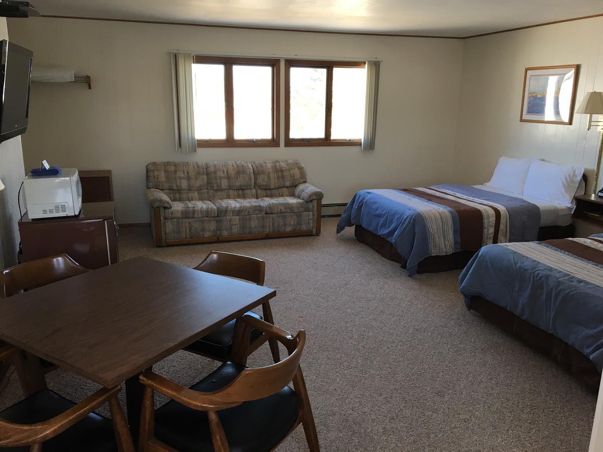 Coho Motel Kewaunee Екстер'єр фото